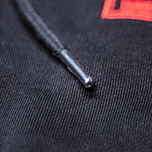 Load image into Gallery viewer, HL Triple Bar Zip Up Hoodie - Hood Life Apparel
