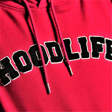 Load image into Gallery viewer, Hoodlife Arche Pullover Hoodie - Hood Life Apparel
